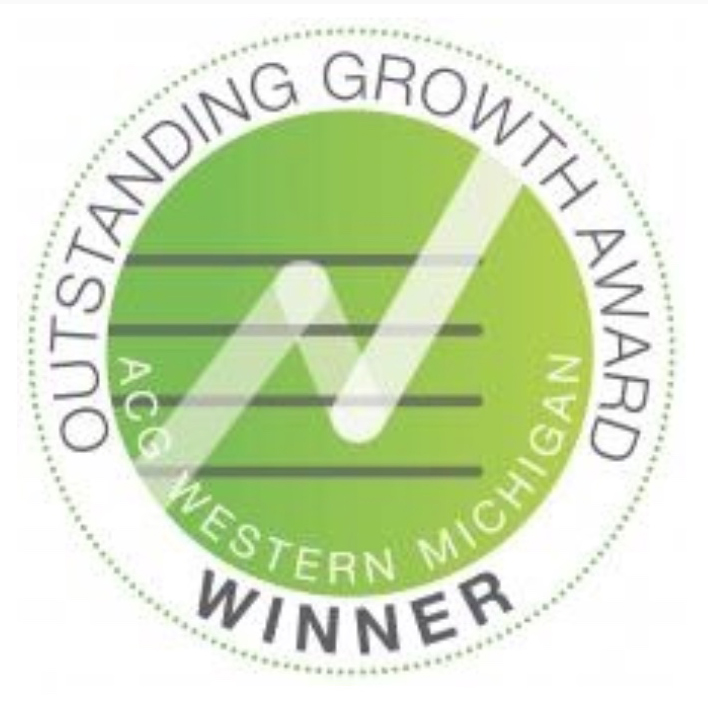 Bradford Company Wins 2020 Outstanding Growth Award – Bradford Company